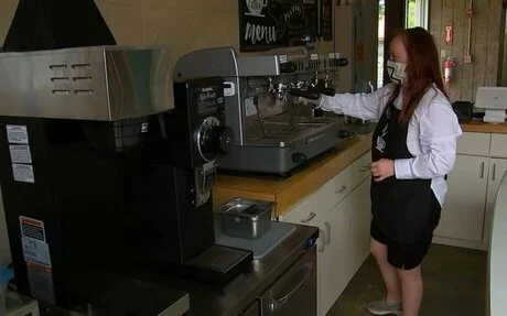 321 Coffee to Open New Shop in Downtown Raleigh