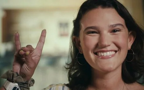 Extraordinary Difference: Lindsay Wrege