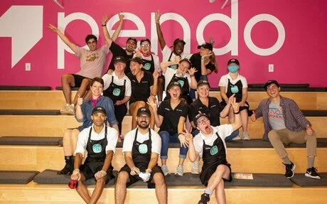 321 Coffee Partners With Pendo on New Location