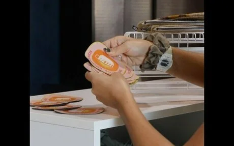 Lindsay Wrege, Co-founder of 321 Coffee, 2021 Miller Fellows Cohort