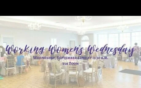 Working Women's Wednesday with Lindsay Wrege CEO of 321 Coffee