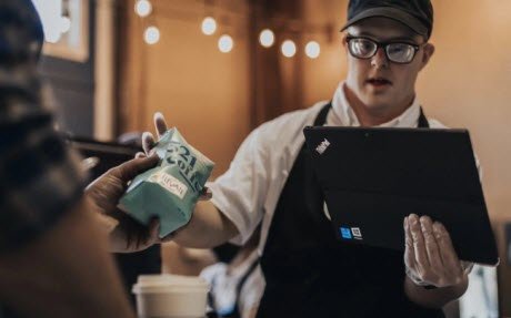 Evolve Small: Supporting Community Businesses