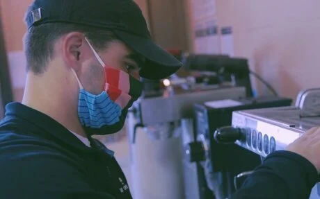 Michael Evans: Building a Significant Business