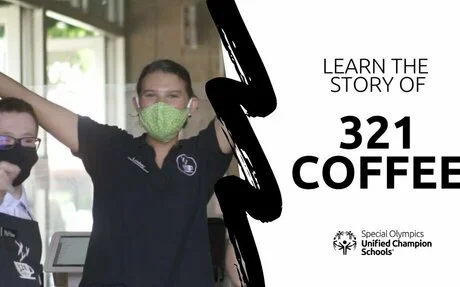 Learn the Story of 321 Coffee!