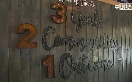 321 Coffee Celebrates Grand Reopening at State Farmers Market in Raleigh