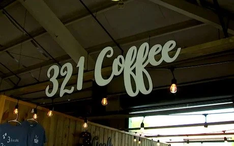 Raleigh Coffee Shop Hires People with Special Needs