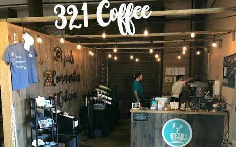 Coffee Shop Founded by NC State Students Hires People With Disabilities