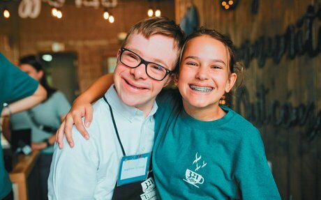 321 Coffee Builds Community