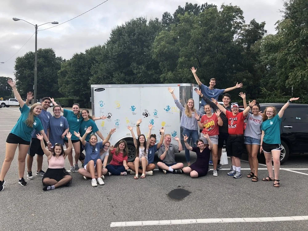 Local Business Spotlight: 321 Coffee