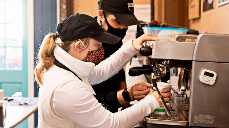 The over-caffeinated Triangle Coffee Bracket found a true Cinderella story as its winner