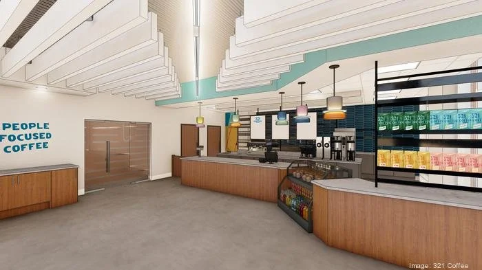 NC State alums' coffee business adds Durham to expansion lineup