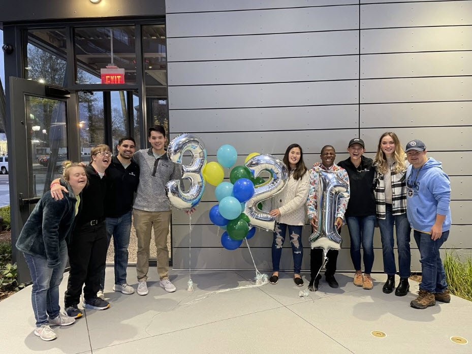 321 Coffee Is Opening a New Location in Bloc[83] This Spring