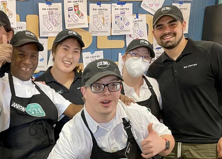 Michael Evans – Co-Founder and CFO, Park Scholar, 2x Statistics Graduate, and Miller Fellow