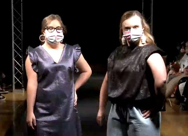 Sonder Adaptive Clothing Fashion Show