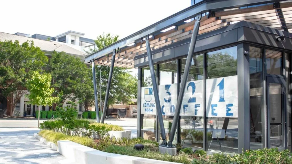 321 Coffee is serving inclusivity in Raleigh, NC