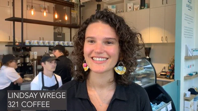 This Is Really, Really Special For Our Crew