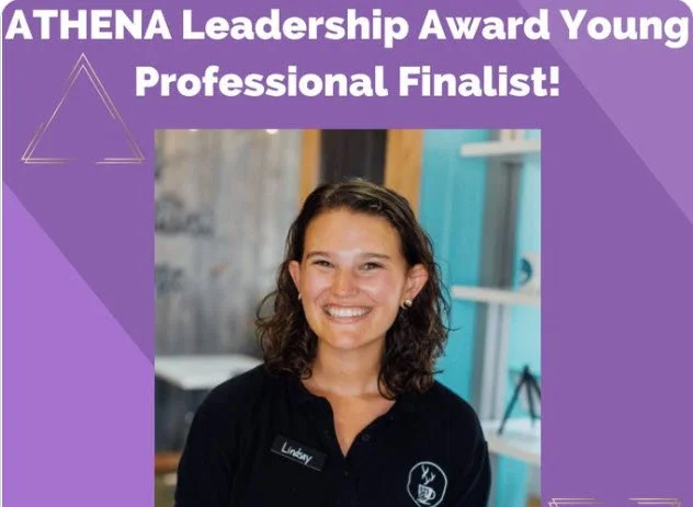 Breaking Barriers: The Next Generation of Women Leaders