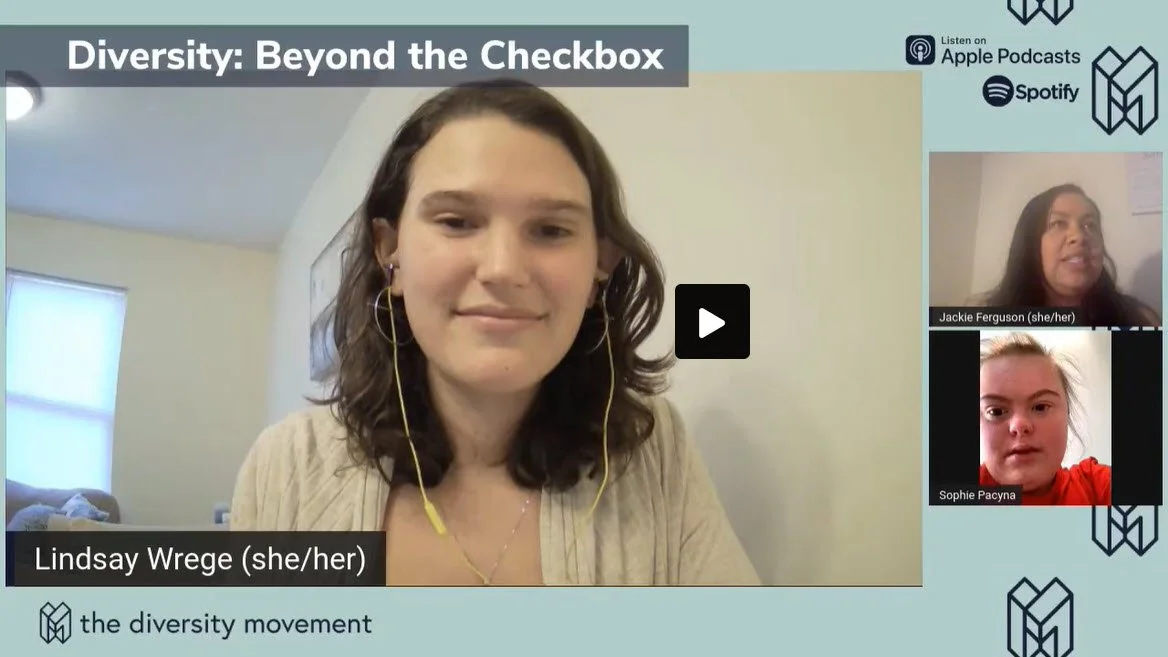 How Disability Inclusion Has Built the 321 Coffee Community