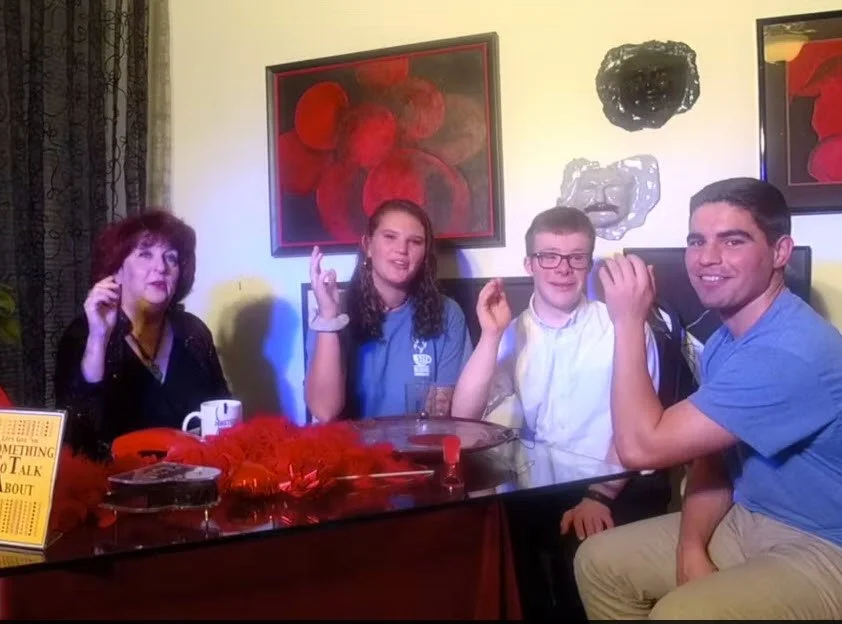 Meet 321 Coffee: Blending Communities