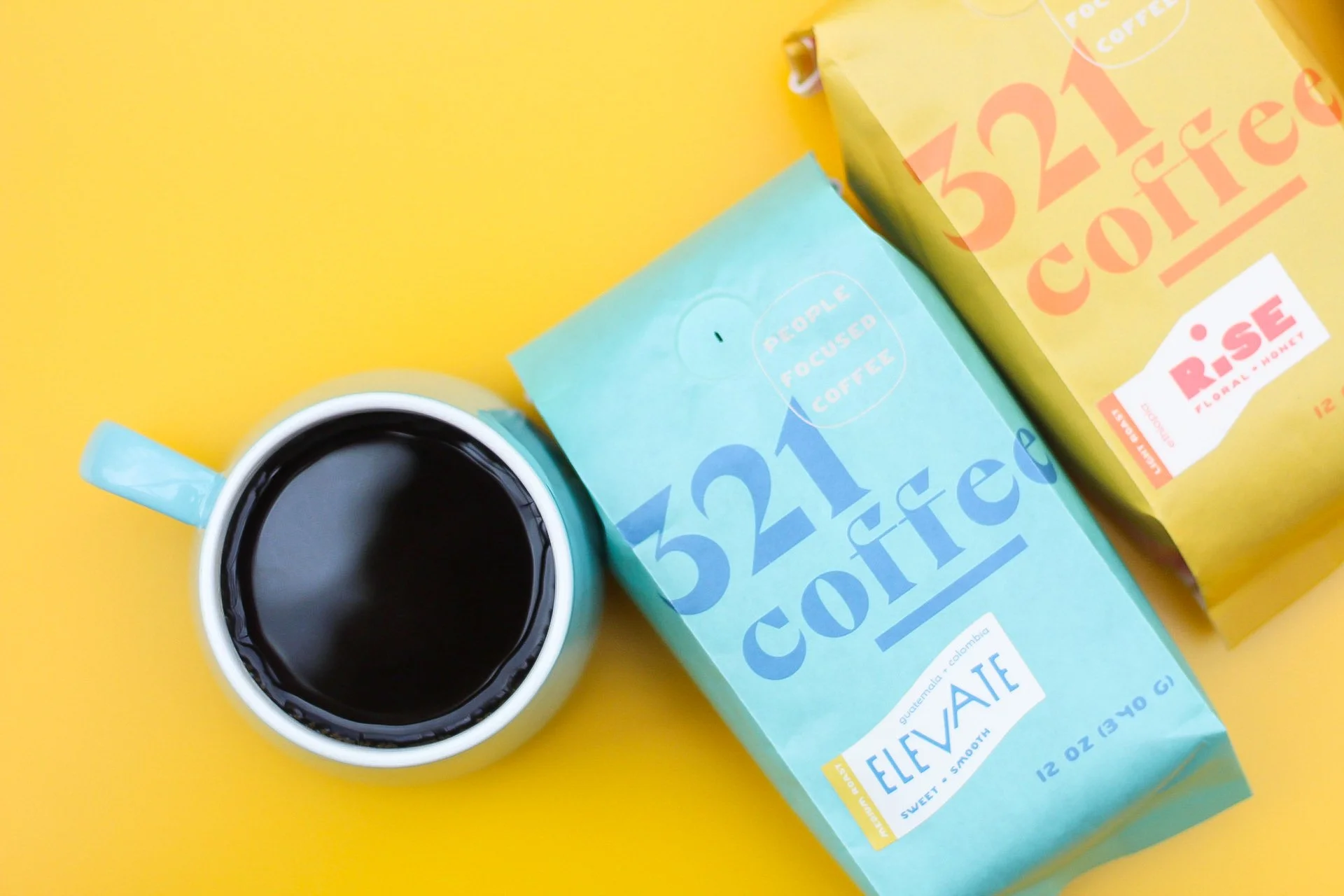 321 Coffee Partners with Lenovo and EngageNC to Open Fully Accessible Roasting Facility in Raleigh