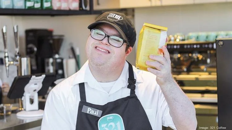 Fast-growing Raleigh coffee company to open new roasting facility with help from Lenovo