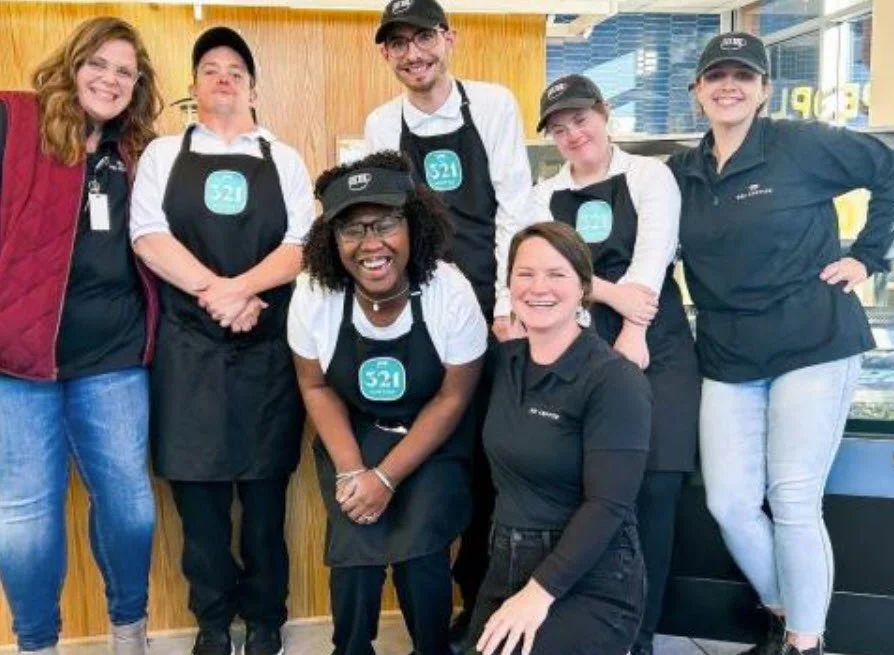 321 Coffee to Open New Store in Durham