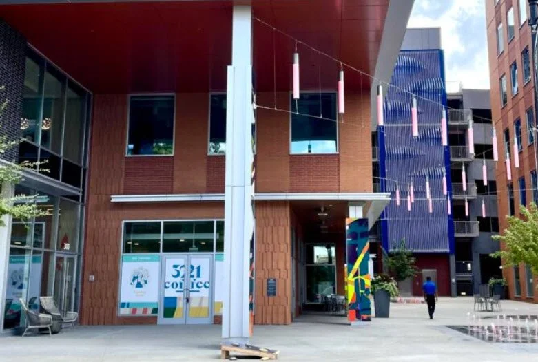 321 Coffee Shop Expands to Durham