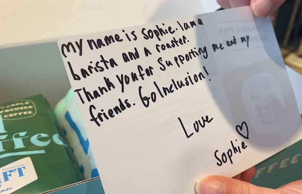 NC Best Gifts: 321 Coffee brews more than a pick-me-up