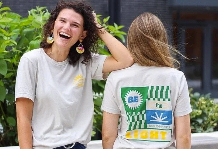 Our Client, 321 Coffee, Was Featured on the Today Show!