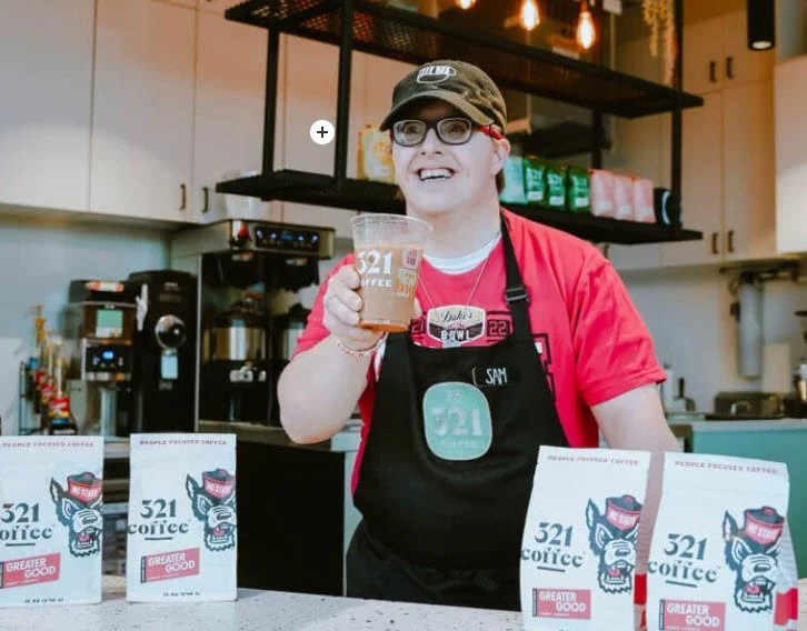 NC State University partners with 321 Coffee to create new blend