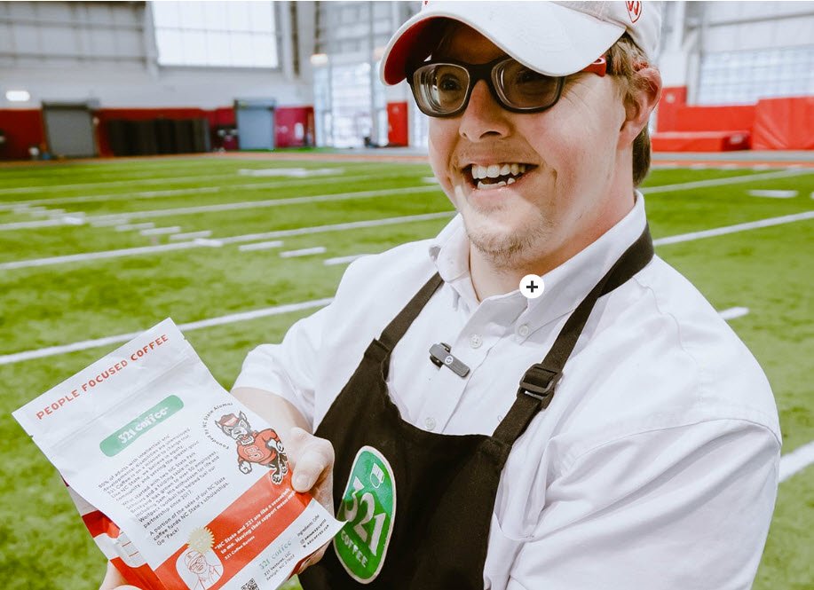 Brewing a Greater Good: NC State, 321 Coffee Launch Co-branded Coffee