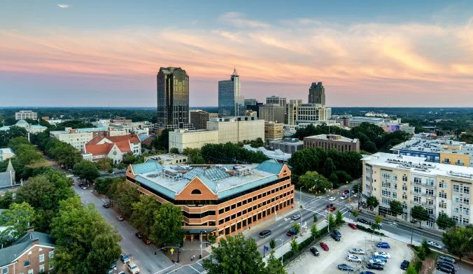 17 Fun-Filled Things to Do in Raleigh for Newcomers