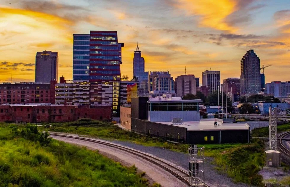 People First Tourism in Raleigh