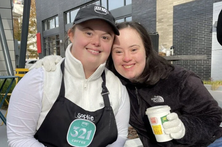 321 Coffee on Championing Accessibility in the Coffee Industry