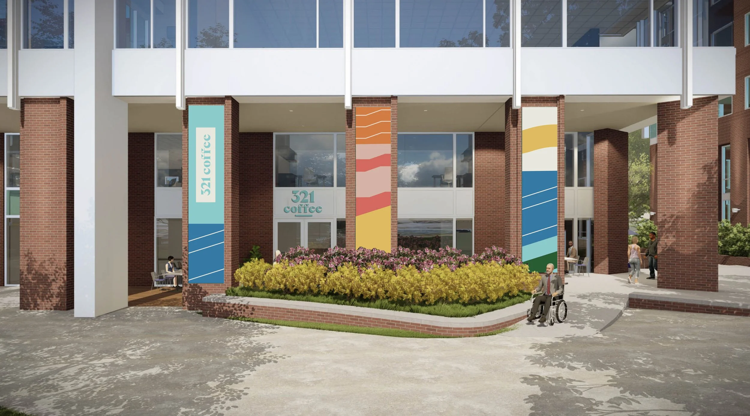 321 Coffee Announces New Shop on North Carolina State University’s Centennial Campus, Returning to Their University Roots