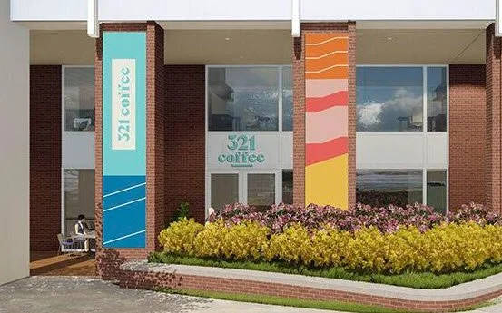 321 Coffee set to open Centennial Campus location in 2024