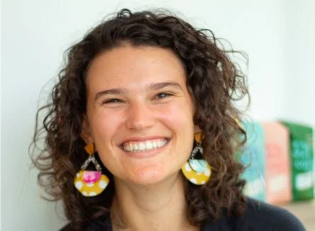 Entrepreneur speaks about founding business based on inclusion