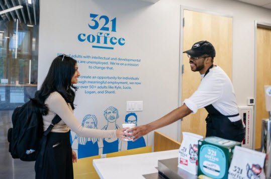 Shake Things Up With These Four New Coffee Shops in Durham