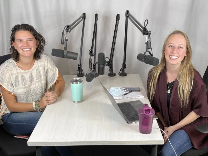 NC State Entrepreneurship Series: Lindsay Wrege, 321 Coffee