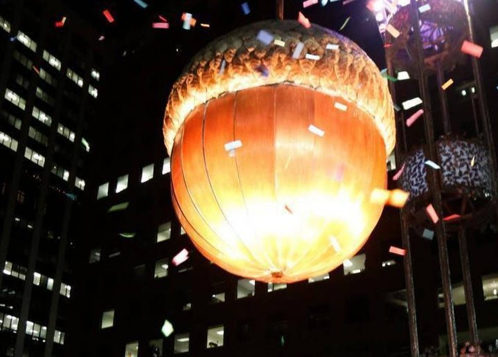 A guide to family-friendly New Year’s Eve events in Raleigh