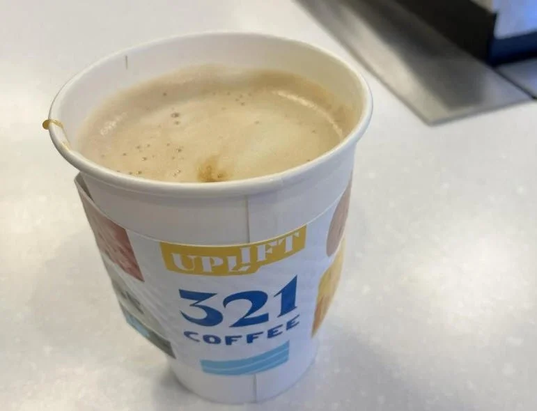 321 Coffee to close its downtown Durham location