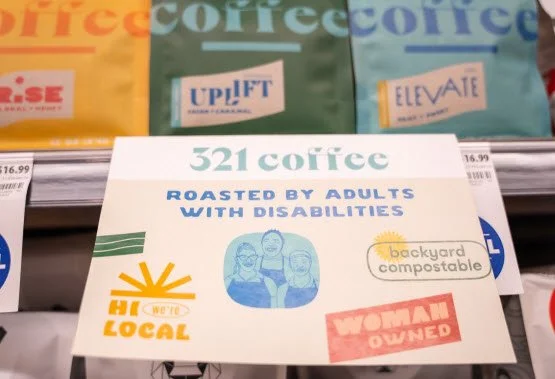 321 Coffee soft-launches new NC State Centennial Campus location