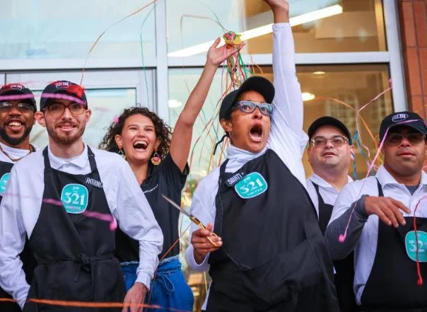 Your Guide to Raleigh Coffee Shops