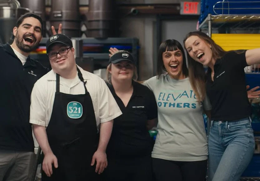 Helping People with Disabilities Build Careers