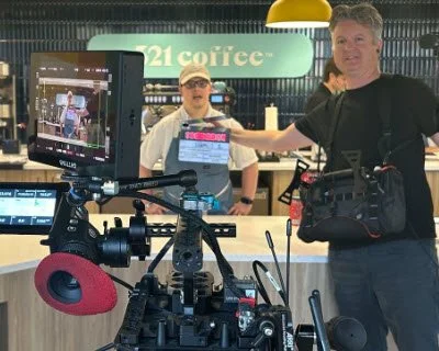 ESPN Highlights 321 Coffee