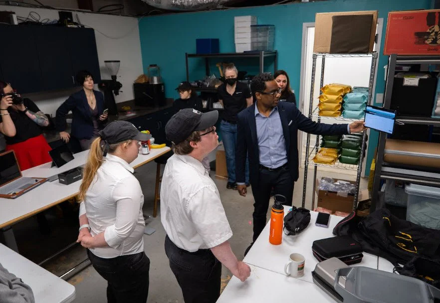 25 New Coffee Roasters to Support in 2025