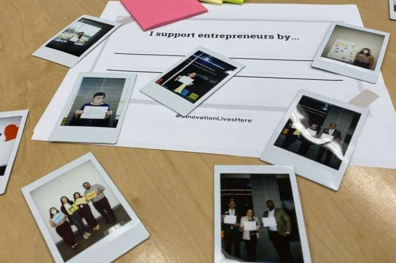 Impact Partner Grant: Fall 2023 Winners