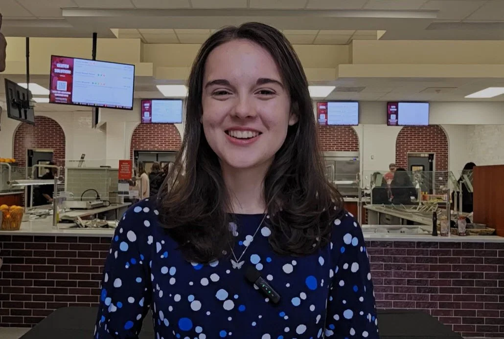 Coffee with a Purpose: 321 Coffee Comes to Meredith