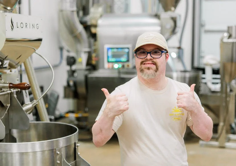 321 Coffee Gets Three Times More Capacity at New Raleigh Roastery