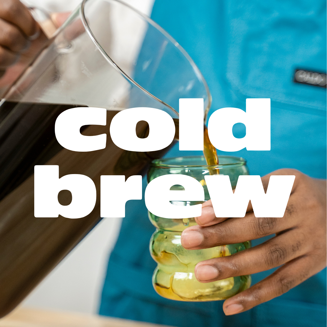 cold brew